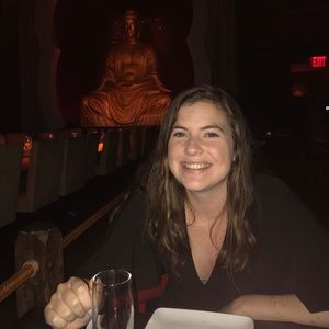 Meet your Posher, Maggie